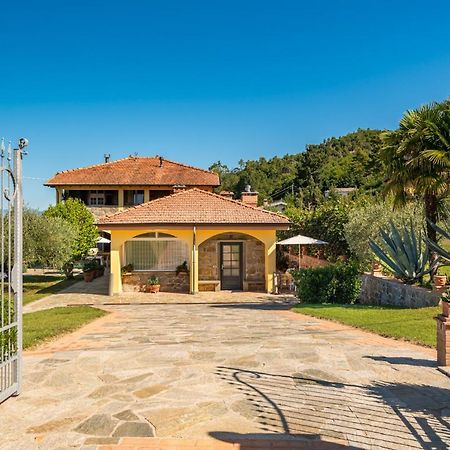 Casa Vacanze Ester Polverara Exterior photo