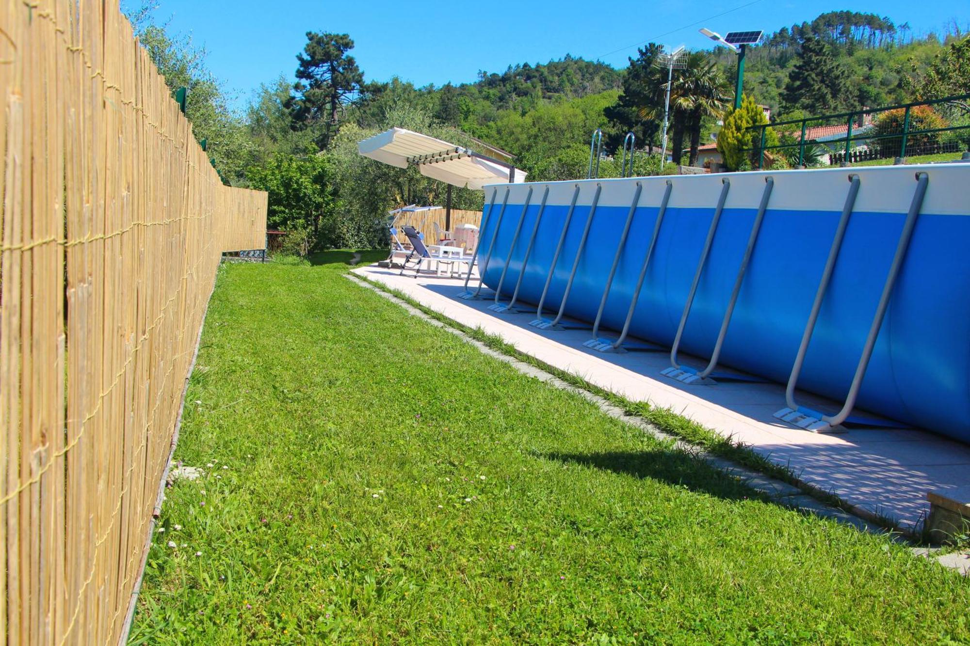 Casa Vacanze Ester Polverara Exterior photo